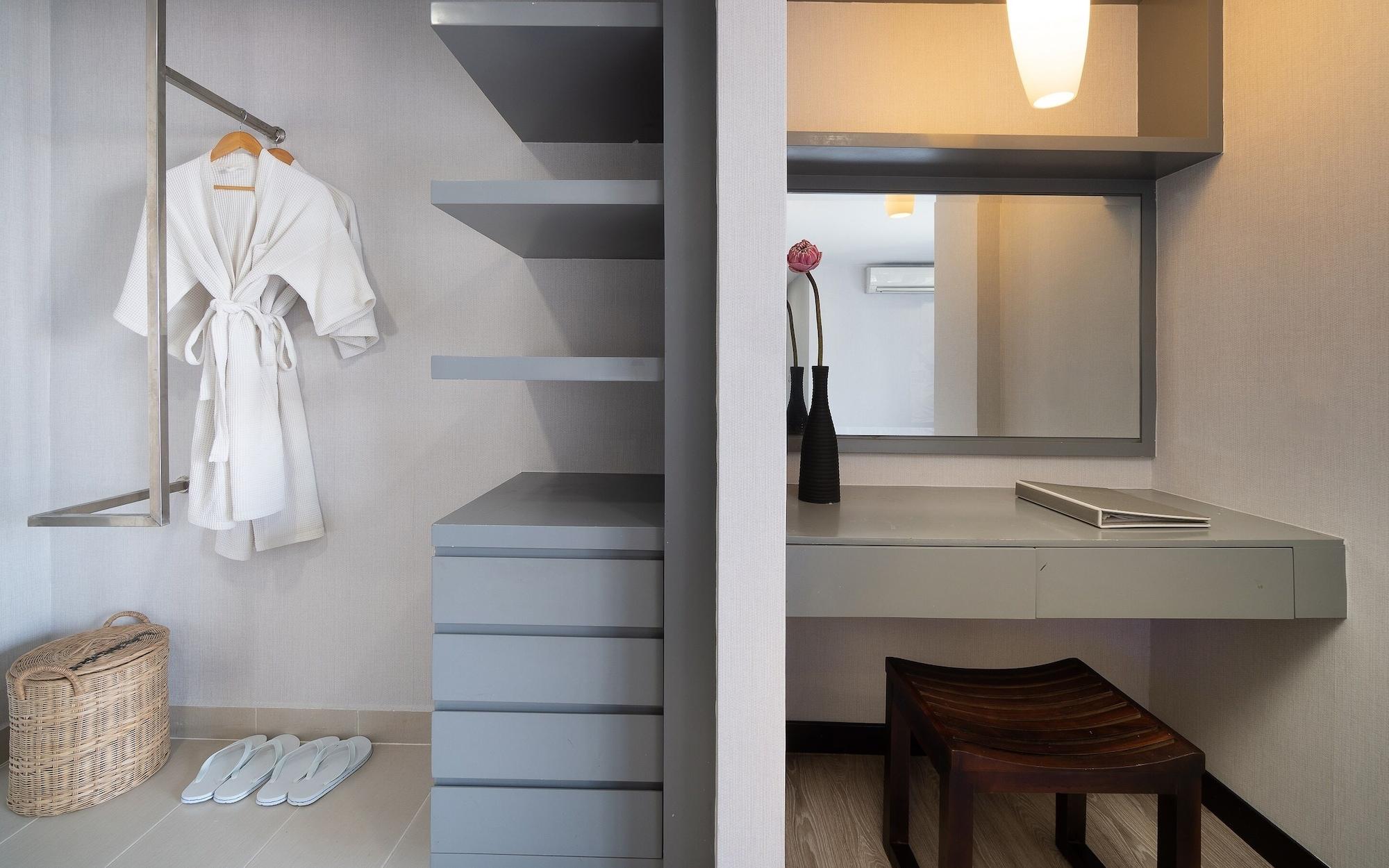 Le Cocon Boutique Hotel Phnom-Penh Buitenkant foto