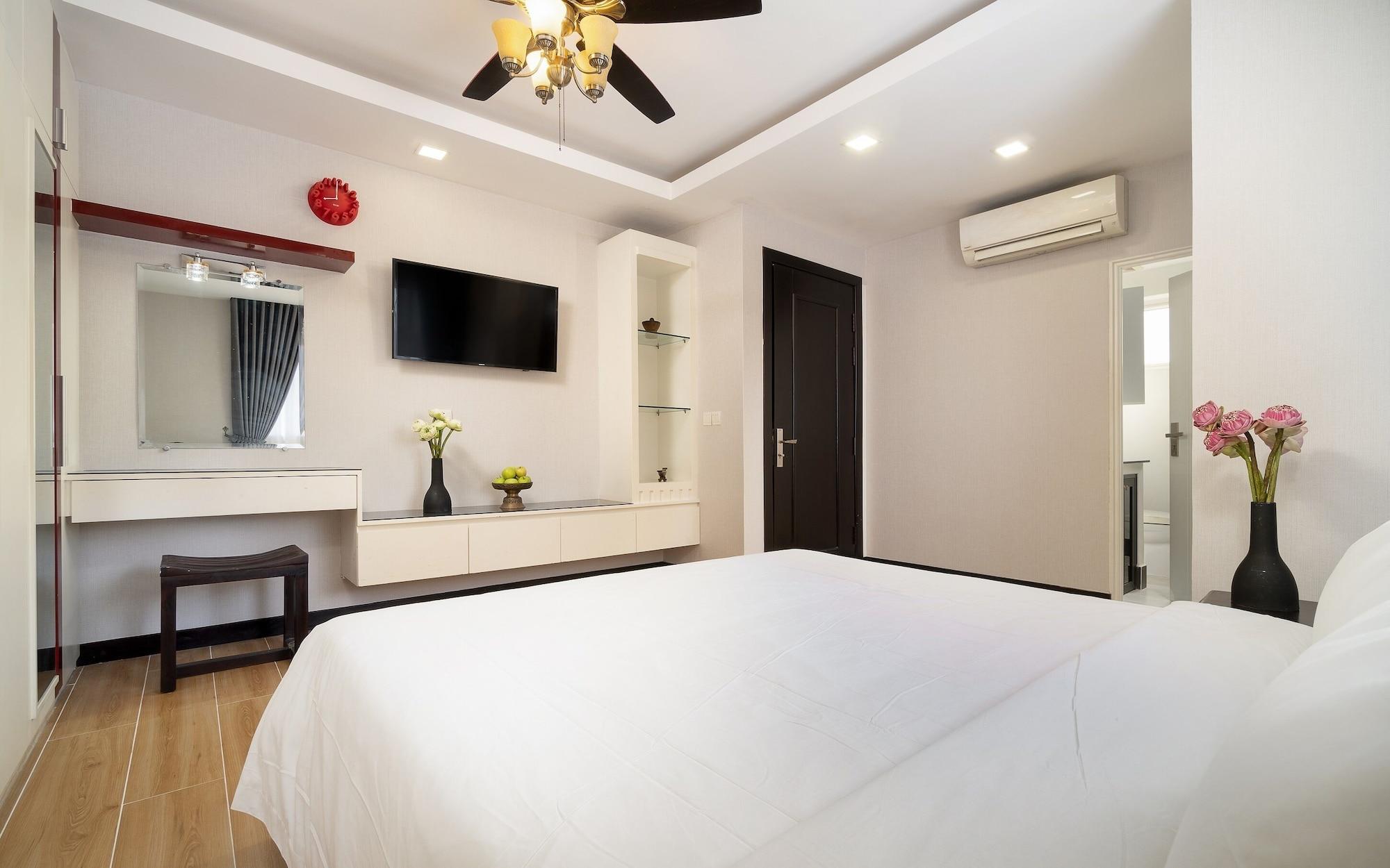 Le Cocon Boutique Hotel Phnom-Penh Buitenkant foto