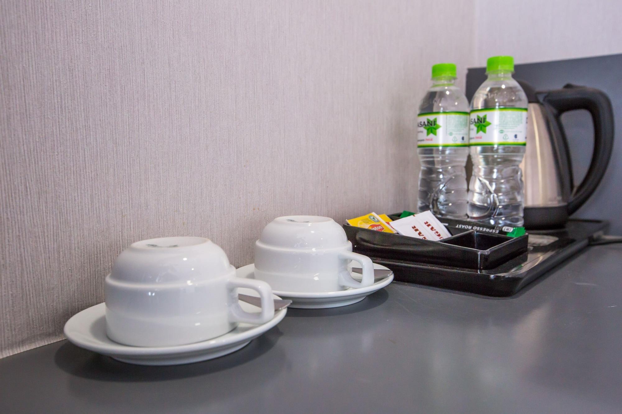 Le Cocon Boutique Hotel Phnom-Penh Buitenkant foto