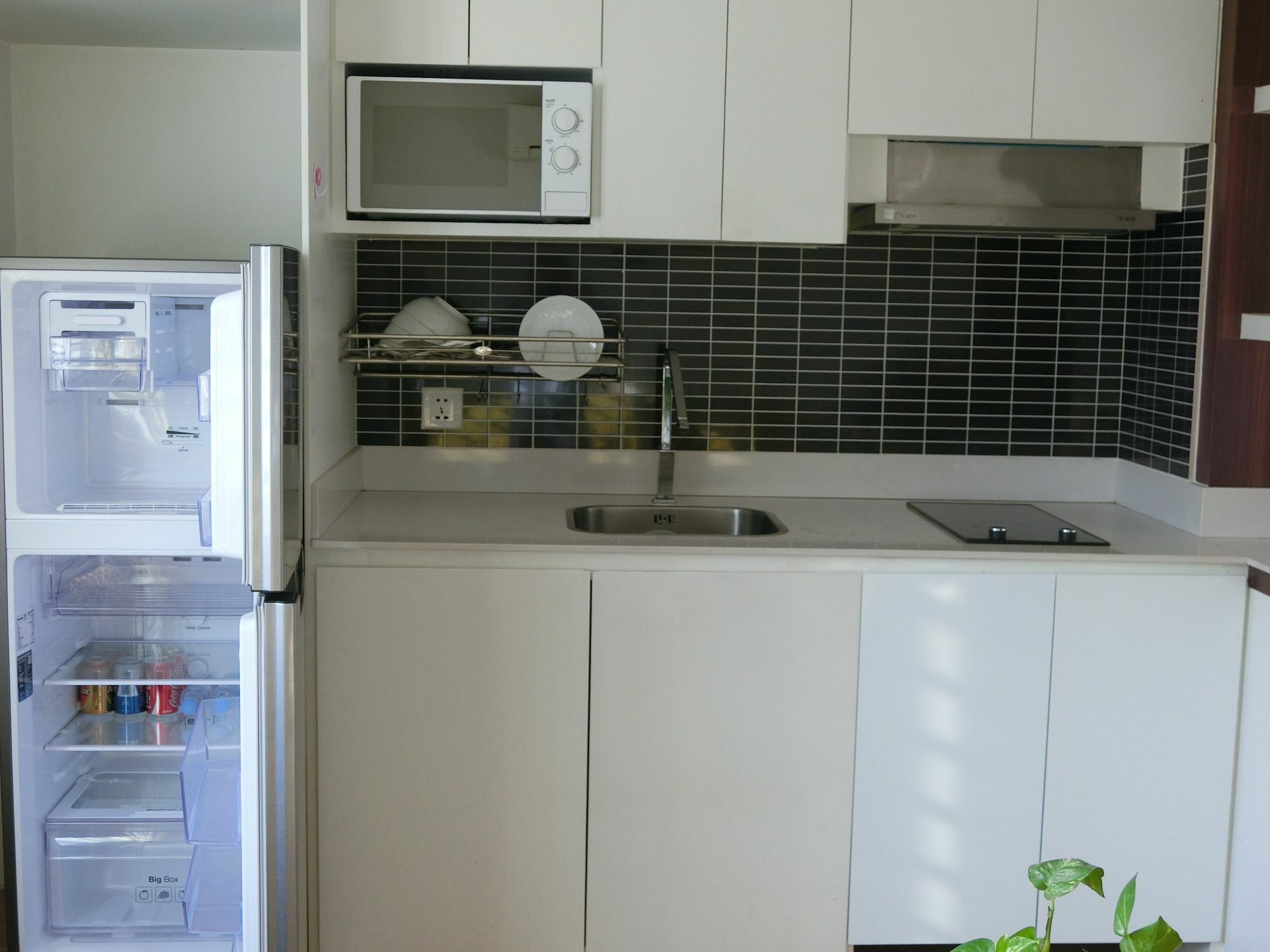 Le Cocon Boutique Hotel Phnom-Penh Buitenkant foto