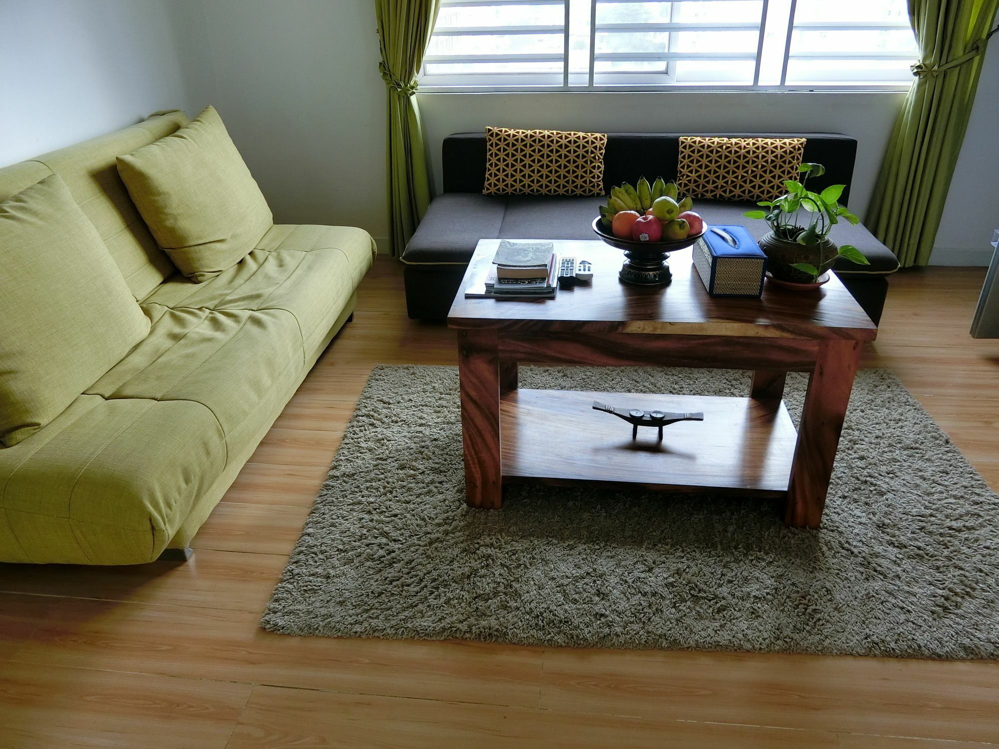 Le Cocon Boutique Hotel Phnom-Penh Buitenkant foto